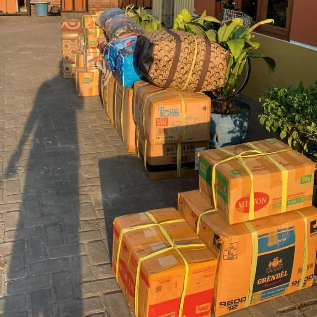 | Dayalog | Jasa Kargo Jogja Terpercaya | Dayalog | Jasa Kargo Jogja Terpercaya