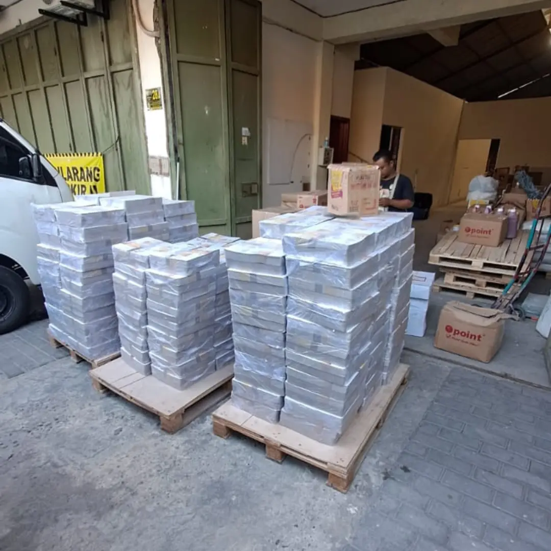 | Dayalog | Jasa Kargo Jogja Terpercaya | Dayalog | Jasa Kargo Jogja Terpercaya