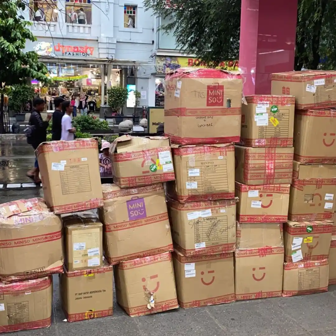 | Dayalog | Jasa Kargo Jogja Terpercaya | Dayalog | Jasa Kargo Jogja Terpercaya