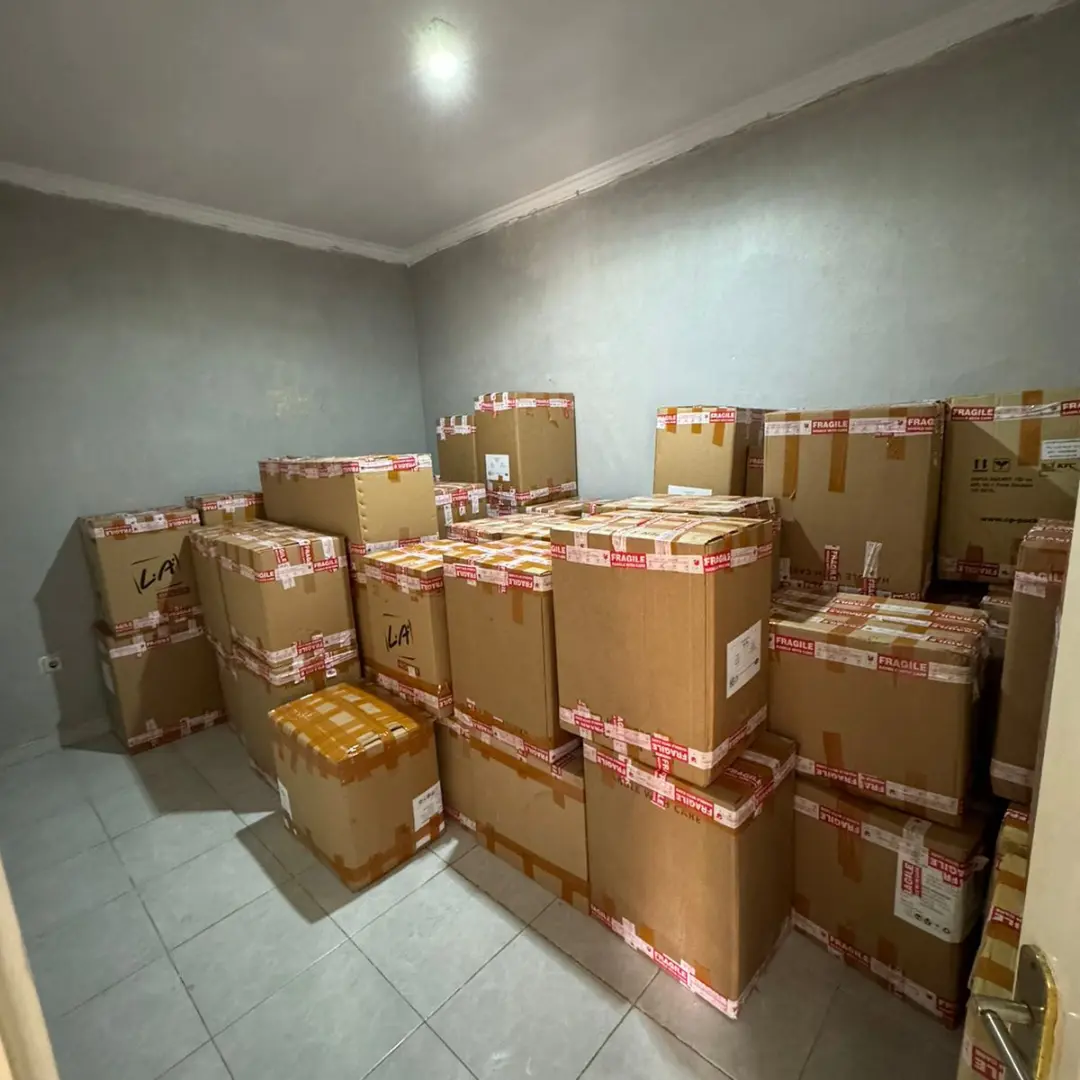 | Dayalog | Jasa Kargo Jogja Terpercaya | Dayalog | Jasa Kargo Jogja Terpercaya